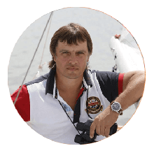 Олег Зверьков