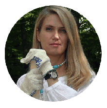 Ирина Белоконь