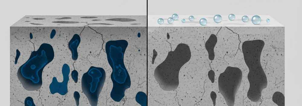 Кремнийорганический-гидрофобизатор