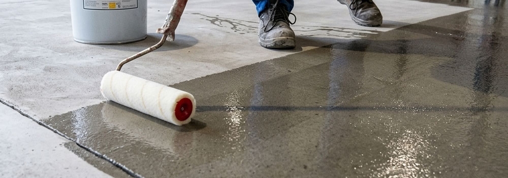 гидроизоляция бетона
